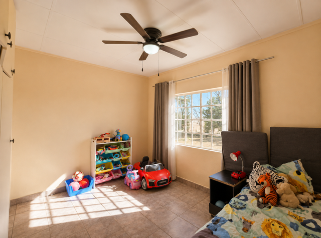 15 Bedroom Property for Sale in Ferreira Free State